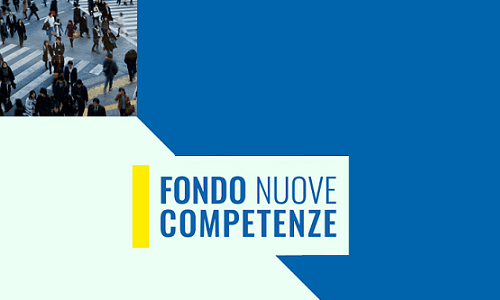 Fondo nuove competenze 2022. Riaperta istruttoria per le domande sospese. Novità sul nuovo bando